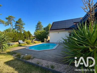 Maison à Villeny (41220)