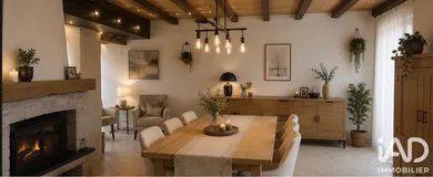 Detached house in Vimy (62580)