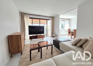 Appartement à Créteil (94000)