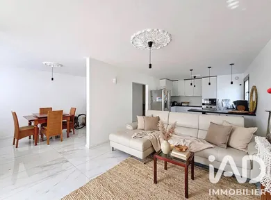 Appartement à Créteil (94000)