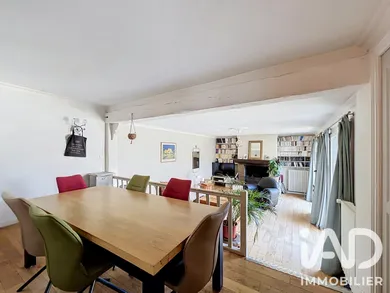 Maison à Rouen (76000)