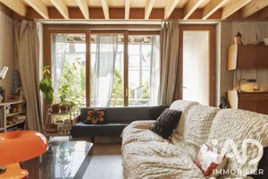 Maison à Nantes (44000)