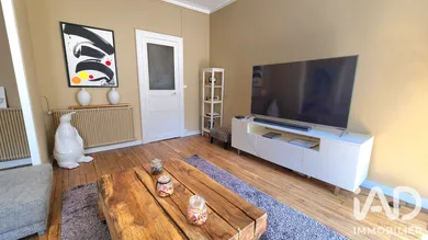 Appartement à Nantes (44000)