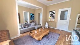 Apartment in Nantes (44000)