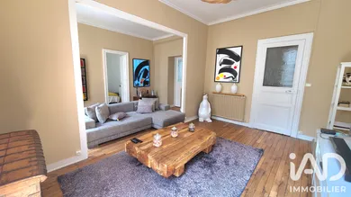 Appartement à Nantes (44000)