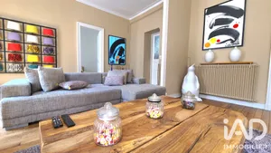 Appartement à Nantes (44000)