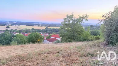 Terrain à Cagnac-les-Mines (81130)
