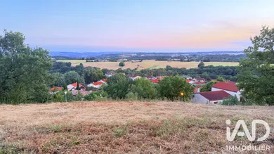 Terrain à Cagnac-les-Mines (81130)