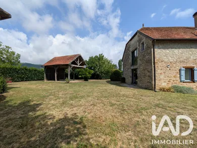 Maison traditionnelle à Vayrac (46110)