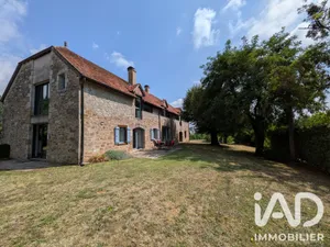 Maison traditionnelle à Vayrac (46110)
