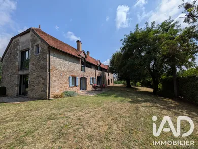 Maison traditionnelle à Vayrac (46110)