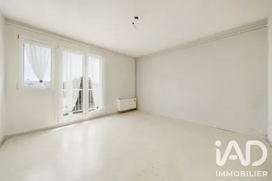 Apartment in Jarville-la-Malgrange (54140)