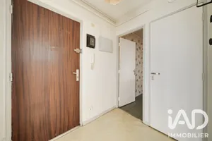Apartment in Jarville-la-Malgrange (54140)