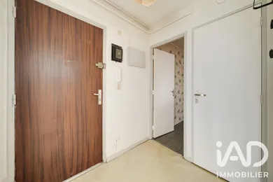 Apartment in Jarville-la-Malgrange (54140)