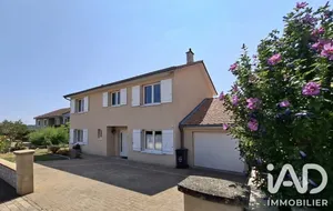 Maison à Saint-Privat-la-Montagne (57855)