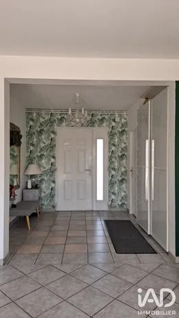 House in Saint-Privat-la-Montagne (57855)