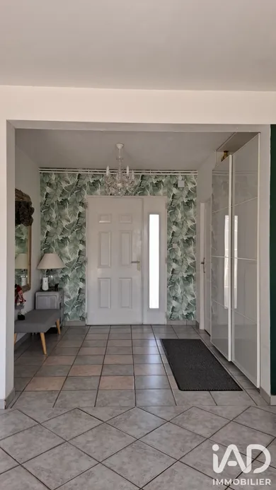 Maison à Saint-Privat-la-Montagne (57855)