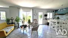 House in Saint-Privat-la-Montagne (57855)