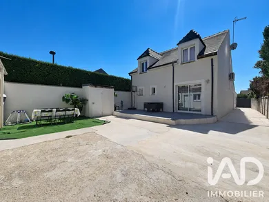 Maison à Linas (91310)
