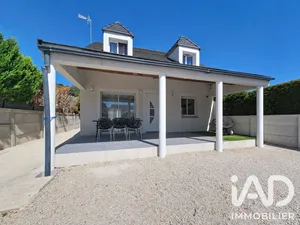Maison à Linas (91310)