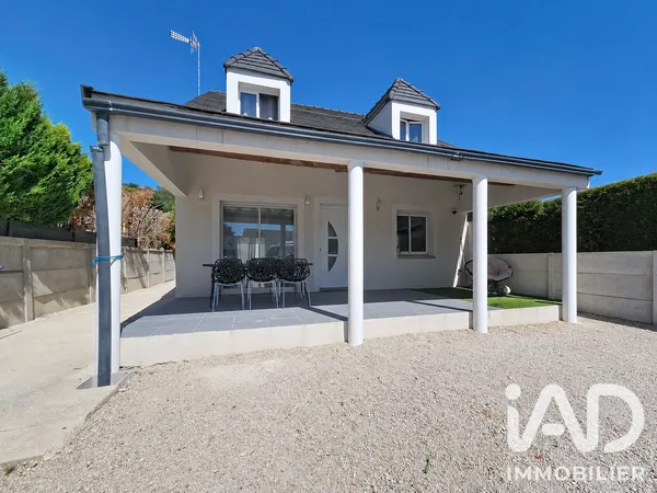 Maison à Linas (91310) photo 2