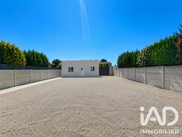 Maison à Linas (91310)