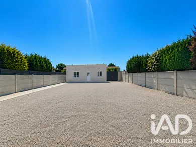 Maison à Linas (91310)