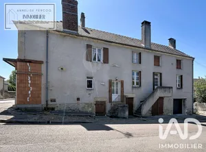 Maison à Garchizy (58600)
