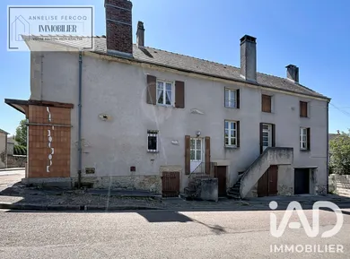 Maison à Garchizy (58600)