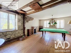 Maison à Garchizy (58600)