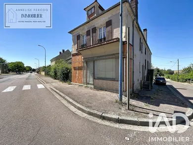 Maison à Garchizy (58600)