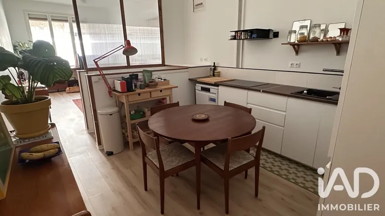 Appartement 2 pièces 55 m² · à Narbonne · 55 m² · 135 000 €