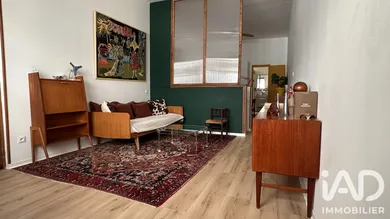 Appartement à Narbonne (11100)