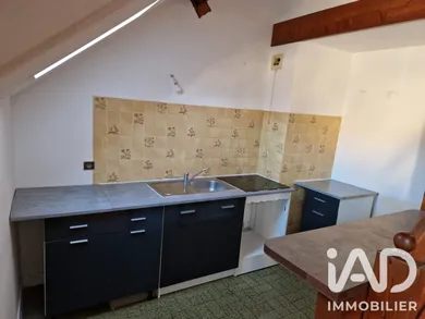Appartement à Morigny-Champigny (91150)