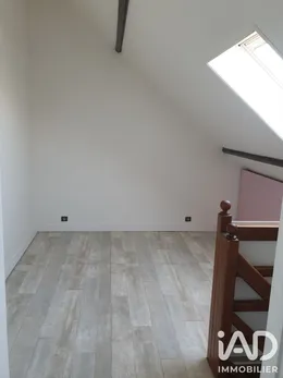 Apartment in Morigny-Champigny (91150)