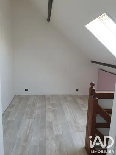Appartement à Morigny-Champigny (91150)