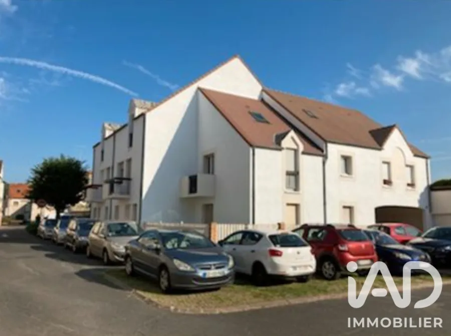 Appartement à Morigny-Champigny (91150) photo 3