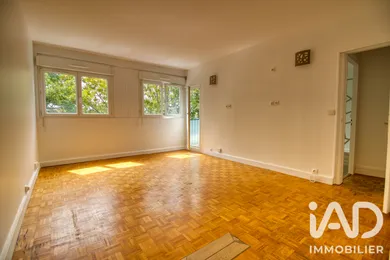 Appartement à Aubergenville (78410)