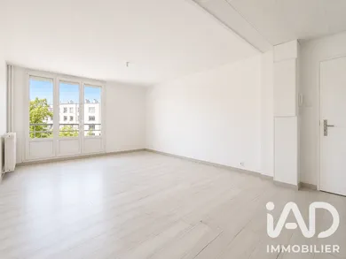Appartement à Lyon (69008)