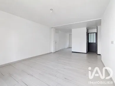 Appartement à Lyon (69008)