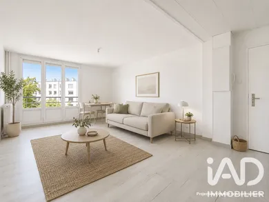 Appartement à Lyon (69008)