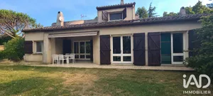 Maison d'architecte à Moissac (82200)