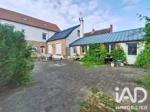 House in Curgies (59990)