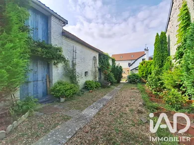 Maison à Curgies (59990)