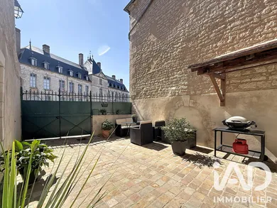 Village house in Saint-Bris-le-Vineux (89530)