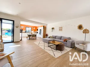 House in Cormeray (41120)