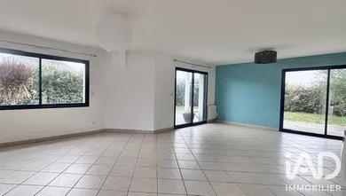 House in Erdeven (56410)