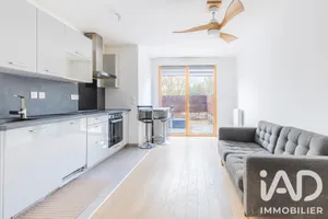 Apartment in Rungis (94150)