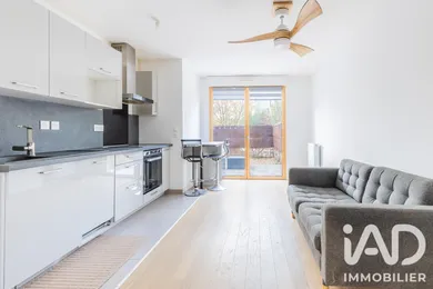 Appartement à Rungis (94150)