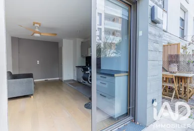 Appartement à Rungis (94150)